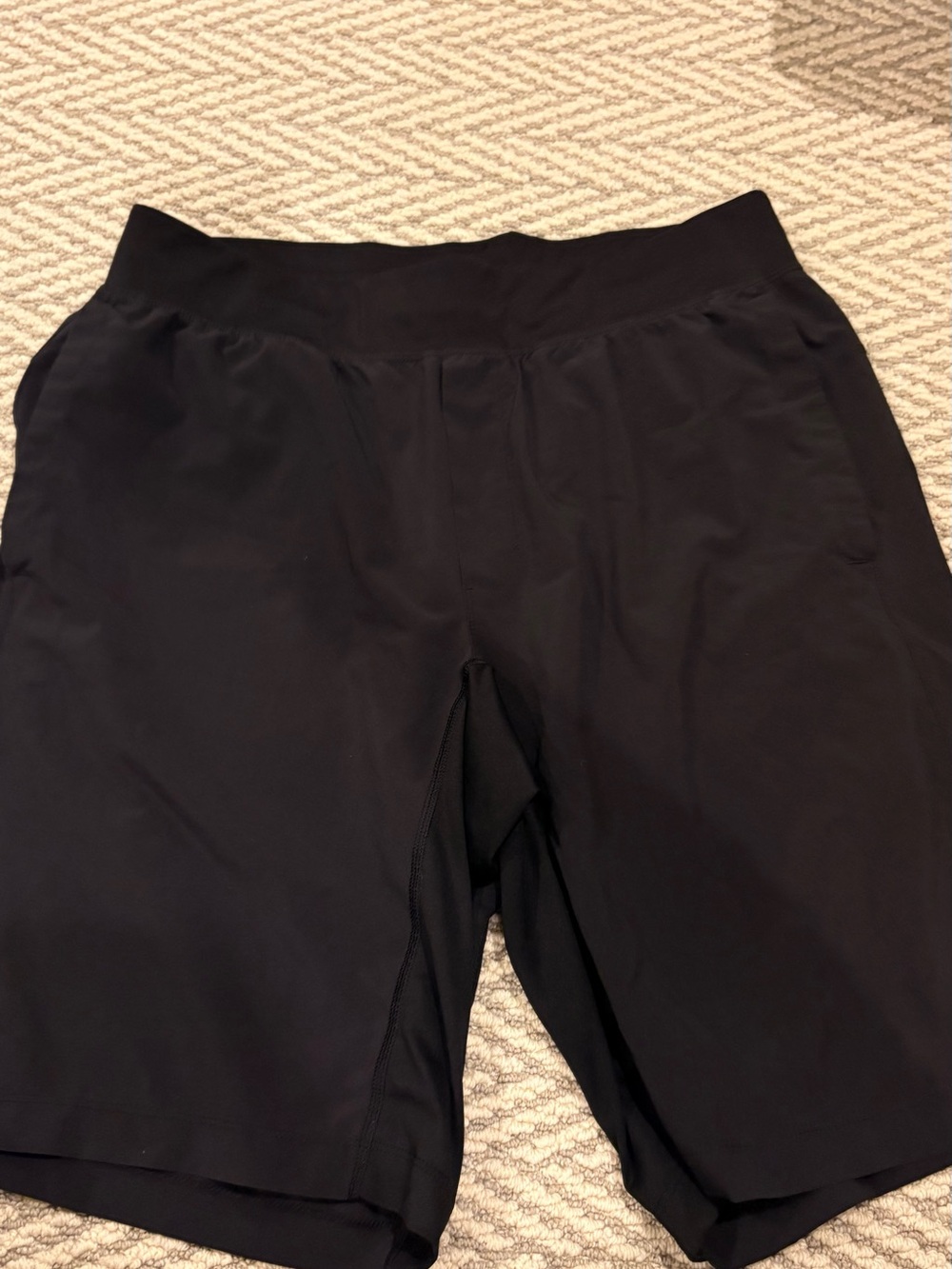 Men’s Lululemon Athletic Shorts